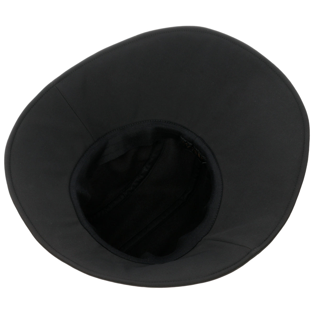 Cappello da Pioggia Kaiti Softshell schwarz 19