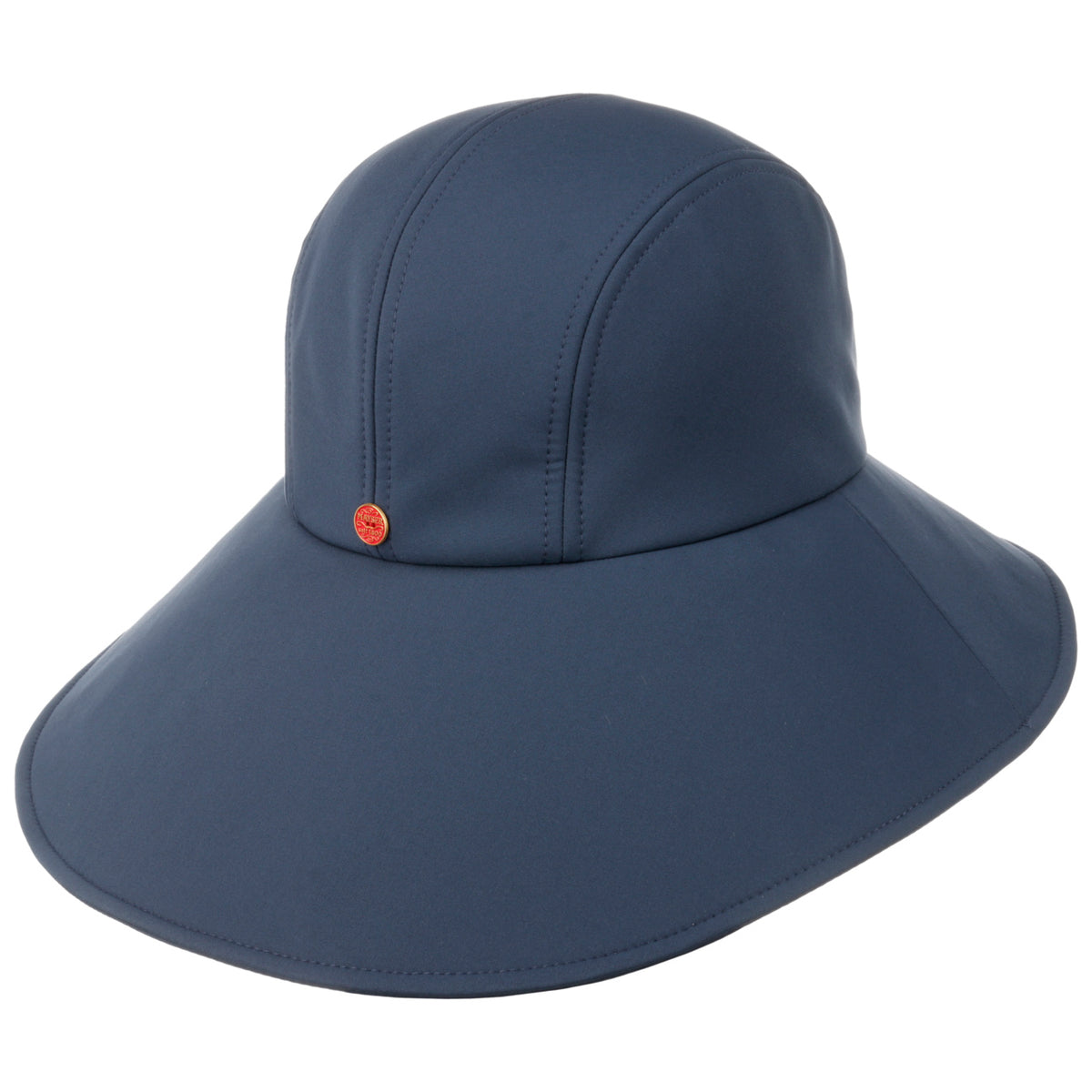 Cappello da Pioggia Kaiti Softshell blau 5