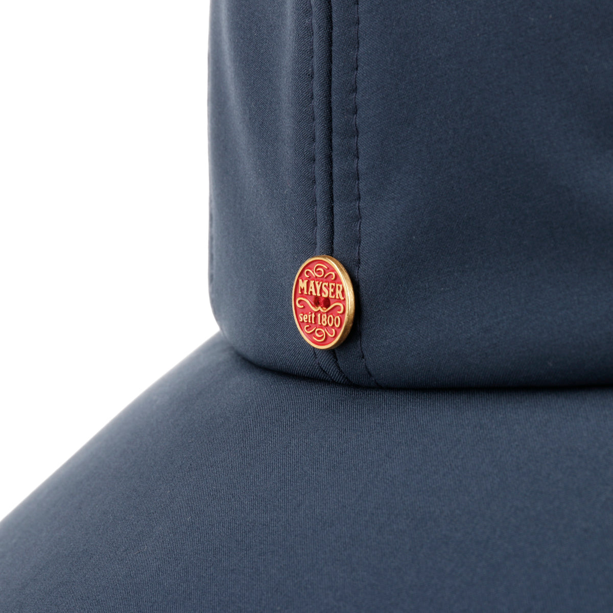 Cappello da Pioggia Kaiti Softshell blau 6