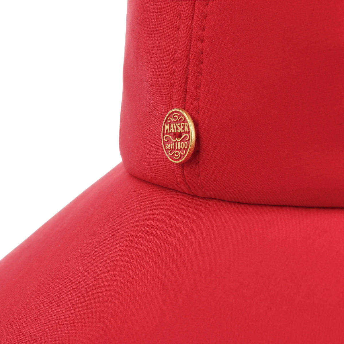 Cappello da Pioggia Kaiti Softshell rot 16