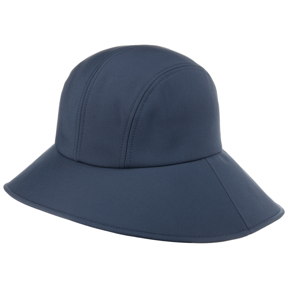 Cappello da Pioggia Kaiti Softshell blau 2