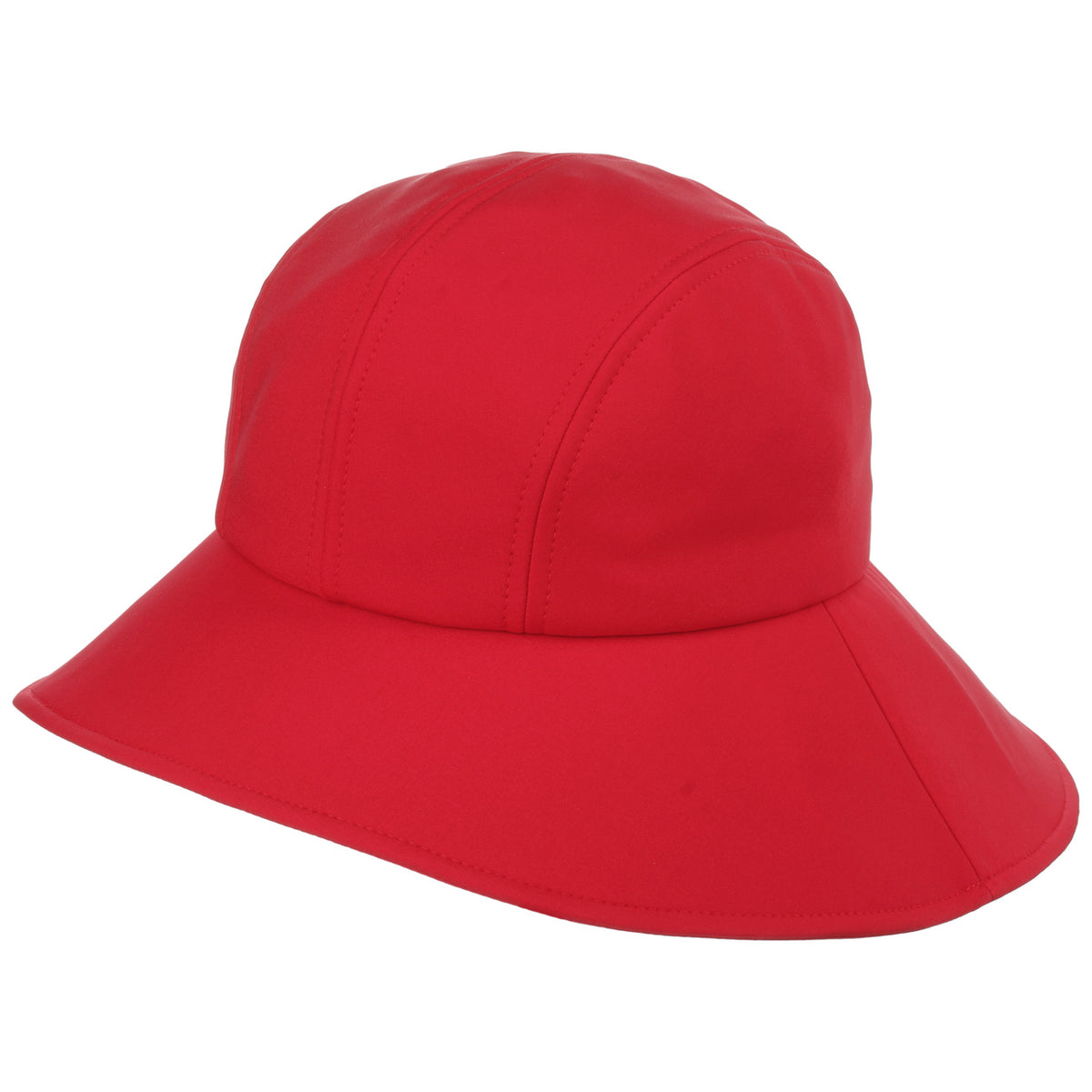 Cappello da Pioggia Kaiti Softshell rot 12