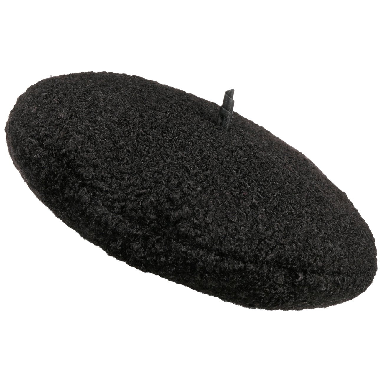 Cara Alpinopet schwarz 5