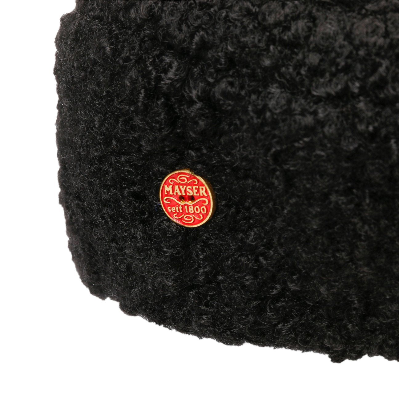 Cara Alpinopet schwarz 6