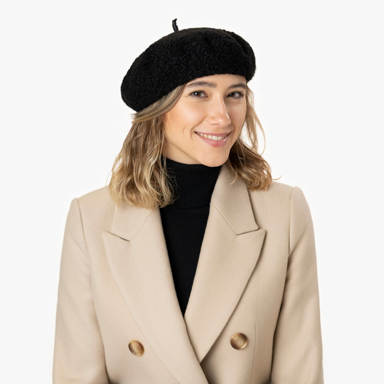 Cara Alpinopet Modell 1