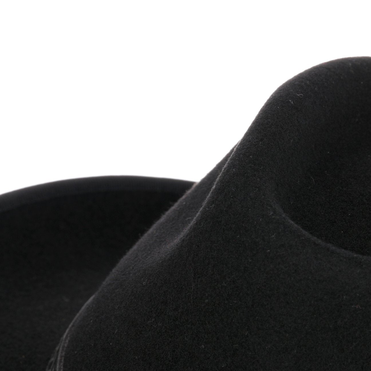 Lubbock Cowboyhoed schwarz 19