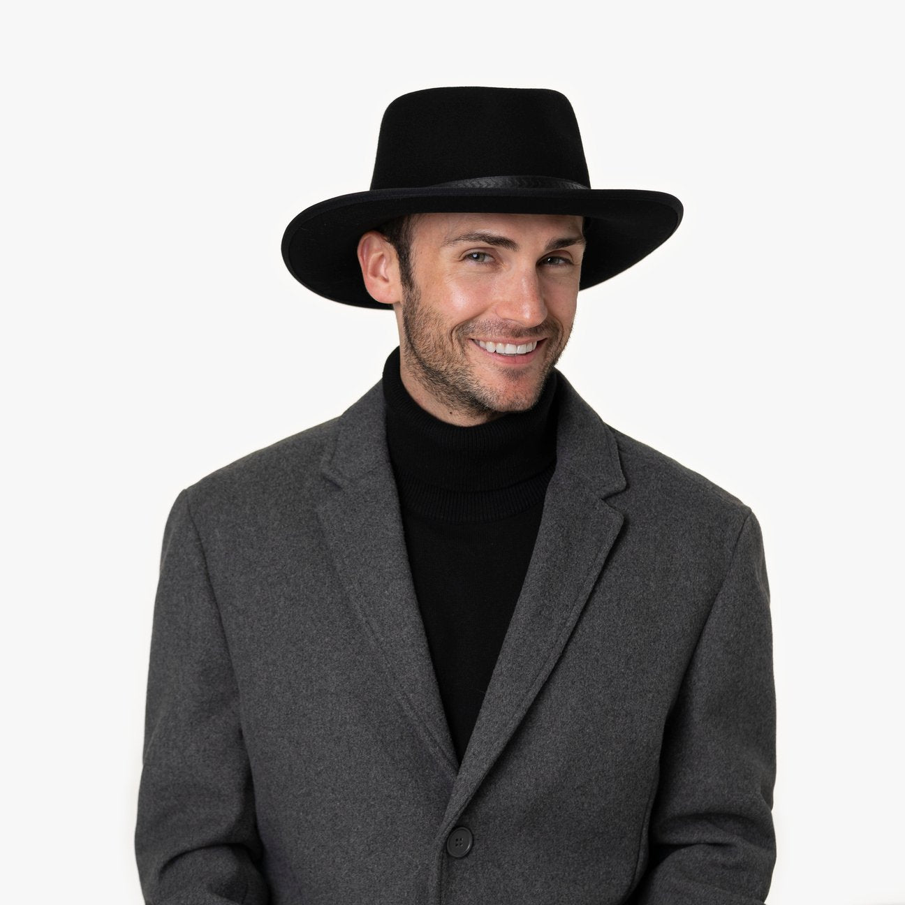 Lubbock Cowboyhoed Modell 2