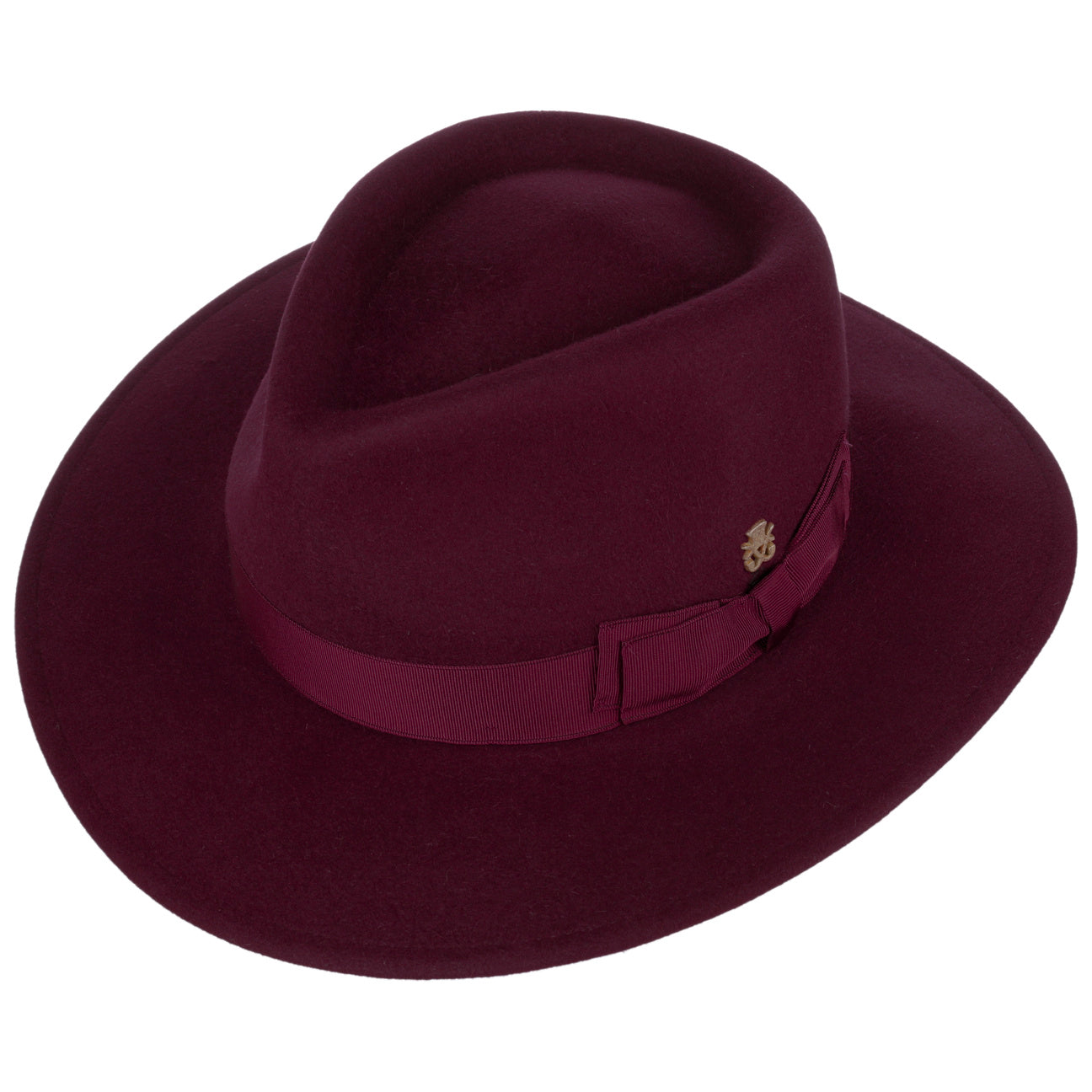 Pio filthatt Zechbauer bordeaux 3