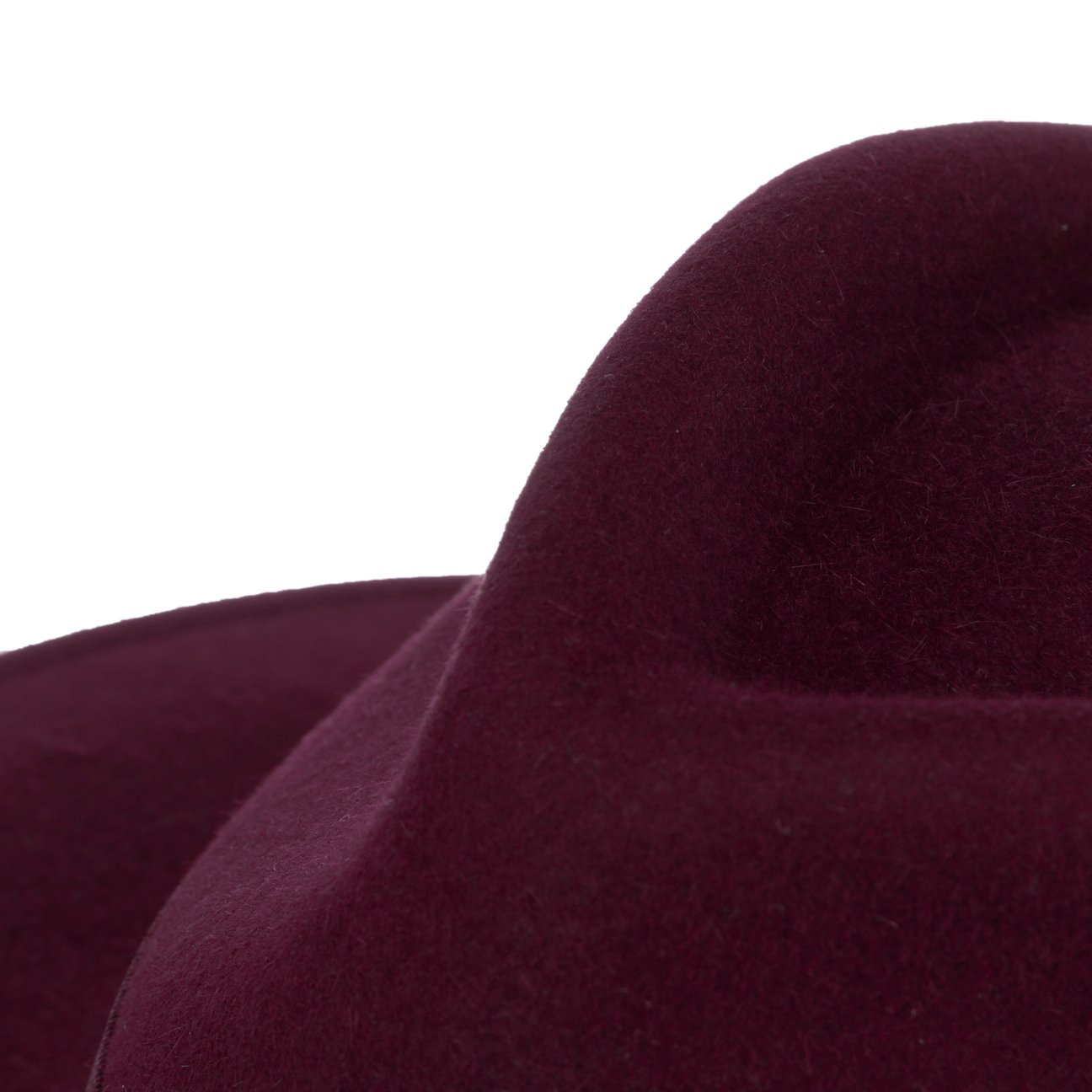 Pio filthatt Zechbauer bordeaux 6