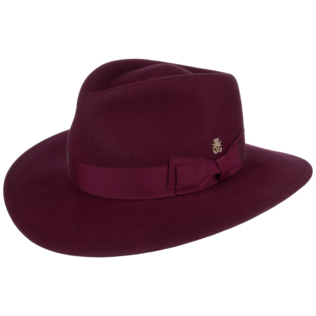 Pio filthatt Zechbauer bordeaux 2