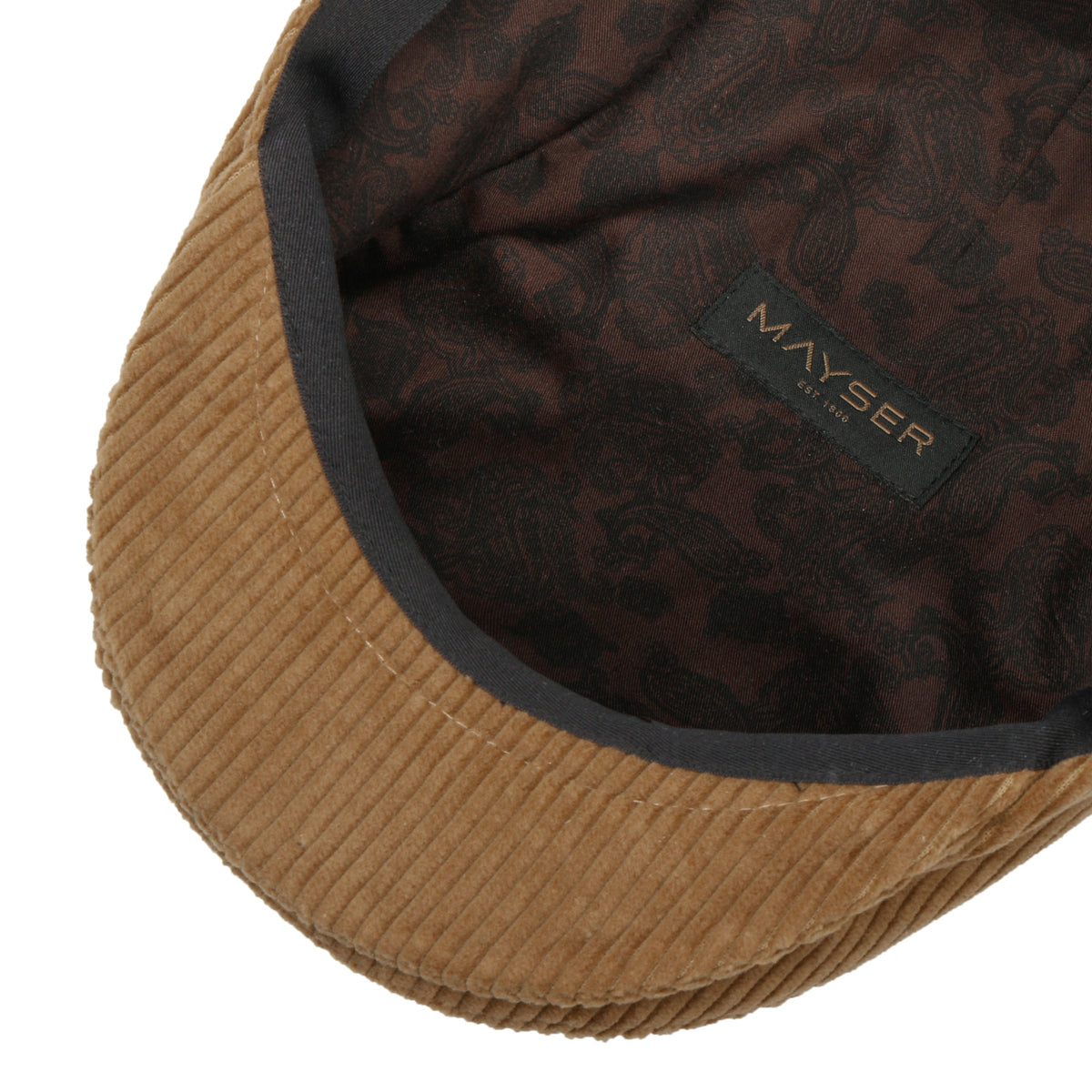 Erik Cord Pet camel 4