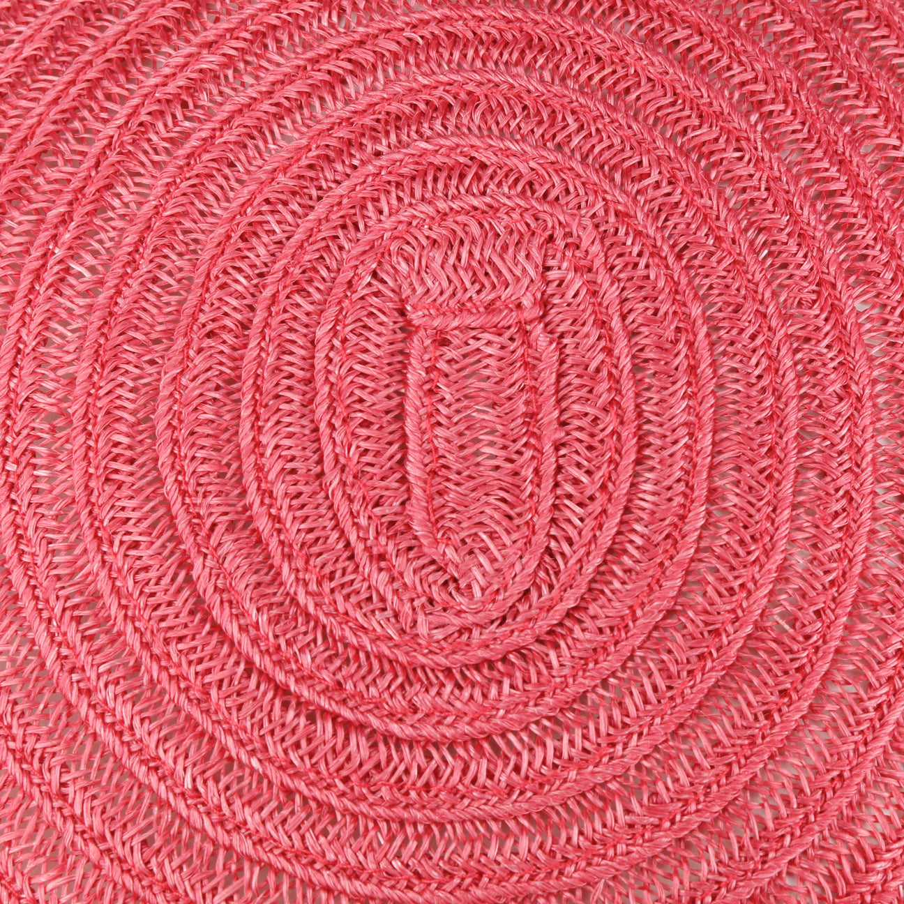 Janell Hemp Rollable Floppy Hat koralle 29