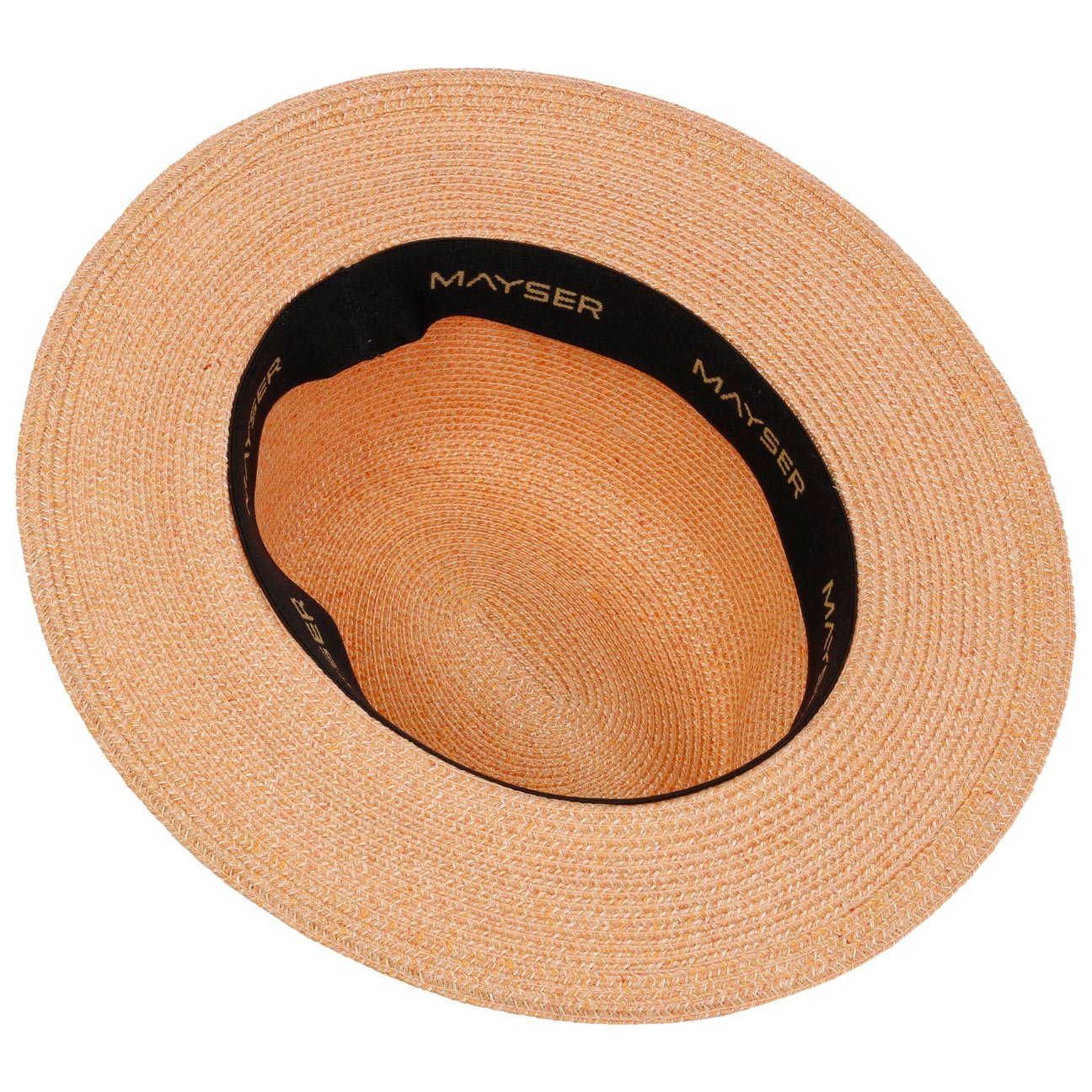 Nane Crushable Bortenhut apricot 4