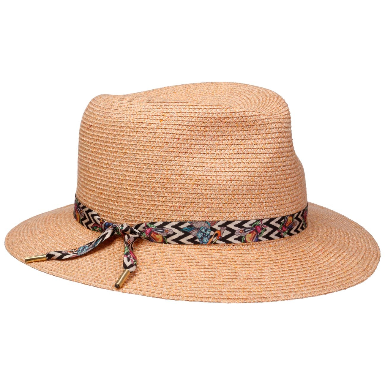 Nane Crushable Bortenhut apricot 2