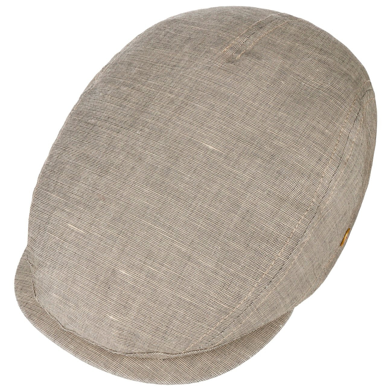Delian UV-Schutz Flatcap beige 3