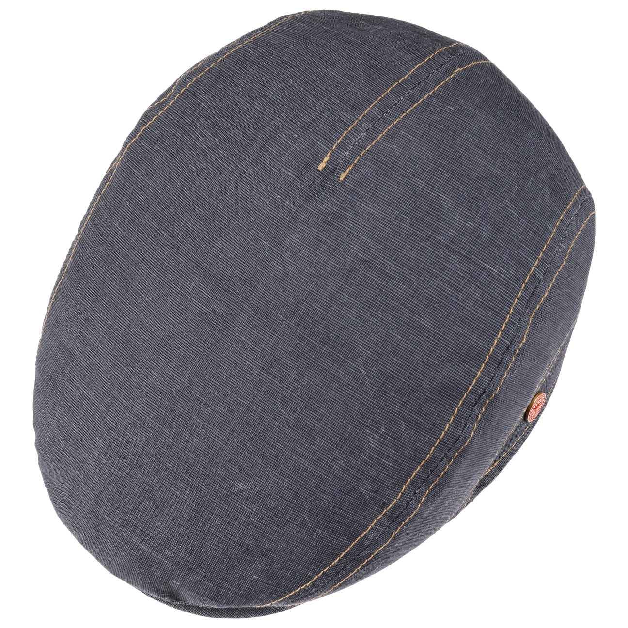 Delian UV-Schutz Flatcap blau 7