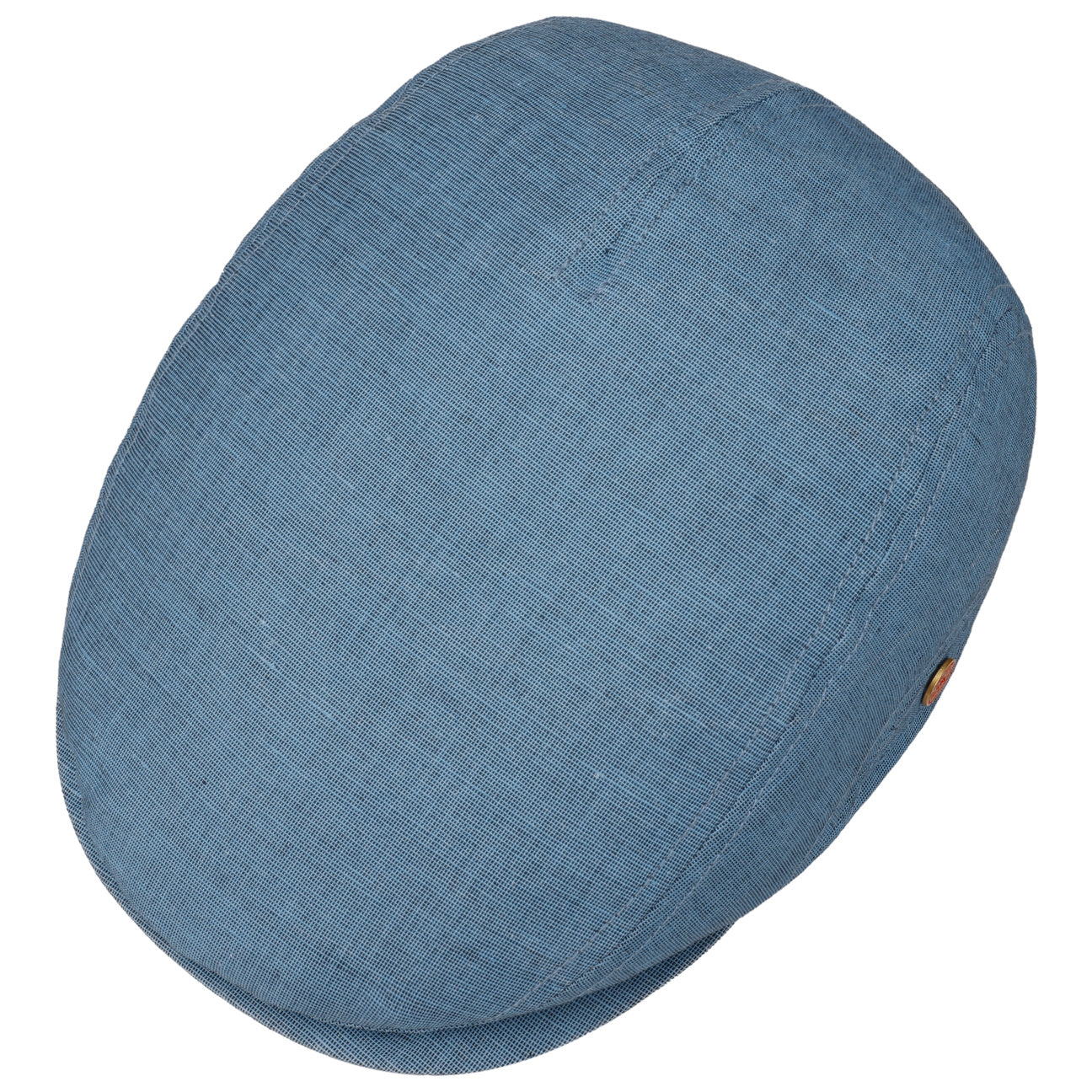 Delian UV-Schutz Flatcap denim 12