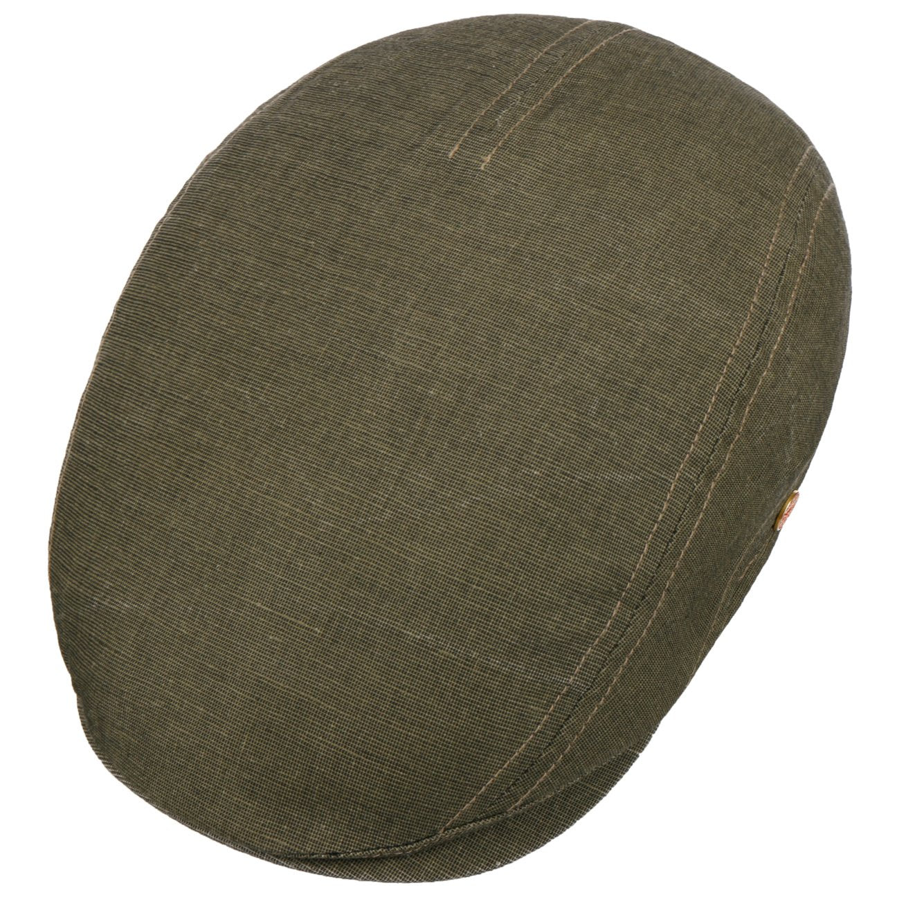 Delian UV-Schutz Flatcap grün 17