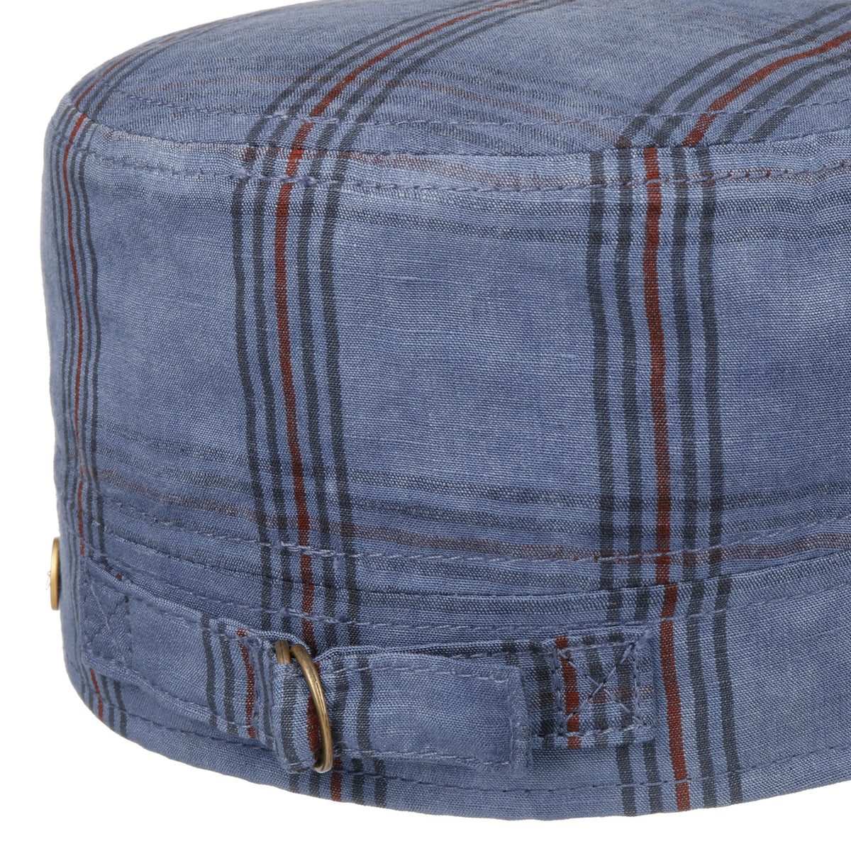 Check Pet Army blau 4