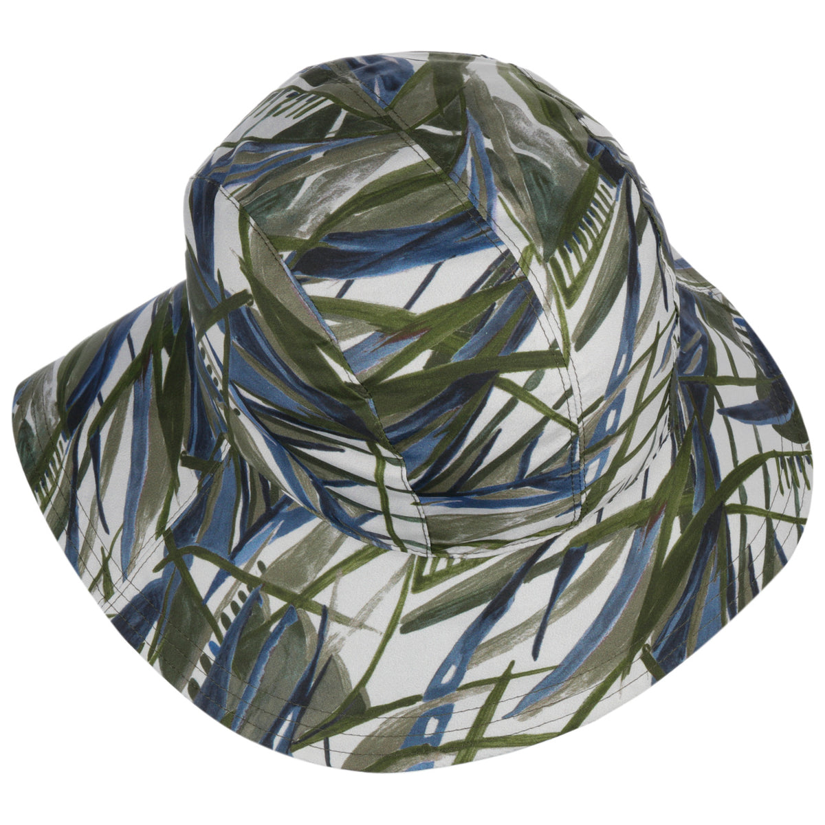 Kaiti Floral Sydvest grün 2