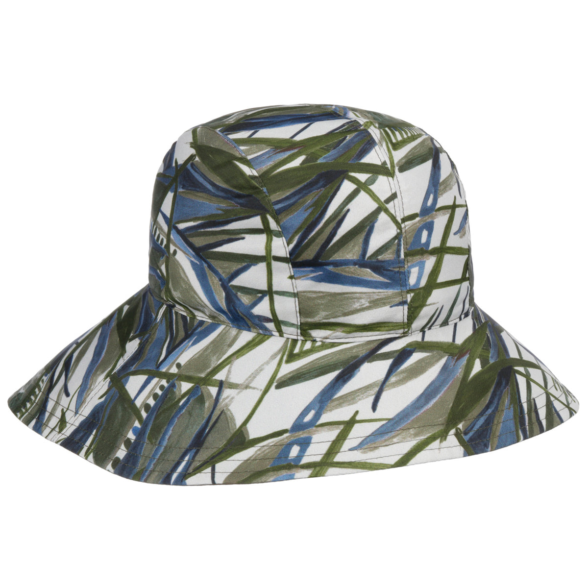 Kaiti Floral Sydvest grün 7