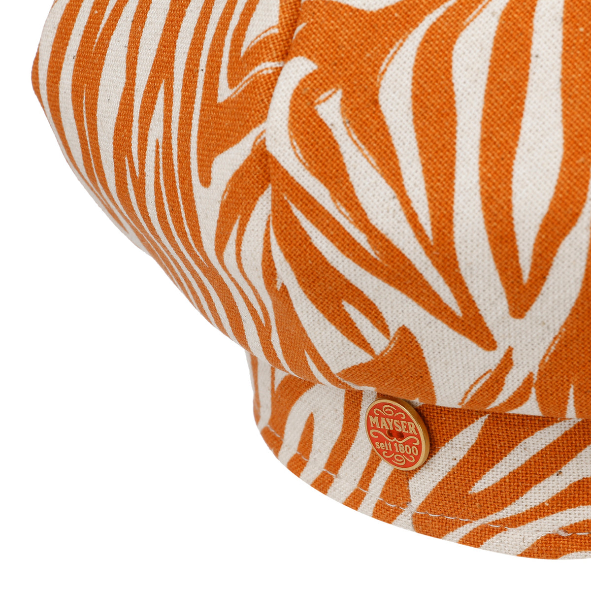Camilla Animal Vendbar Lue rost 11