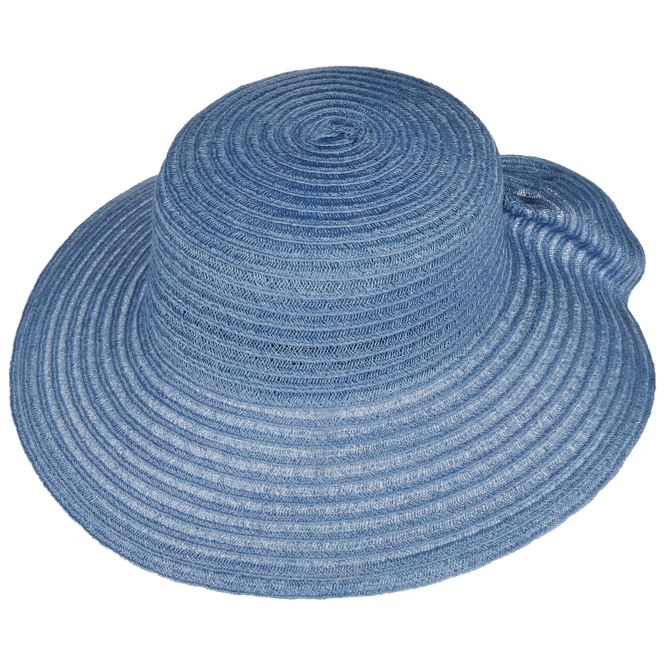 Cilina Hamphatt blau 9