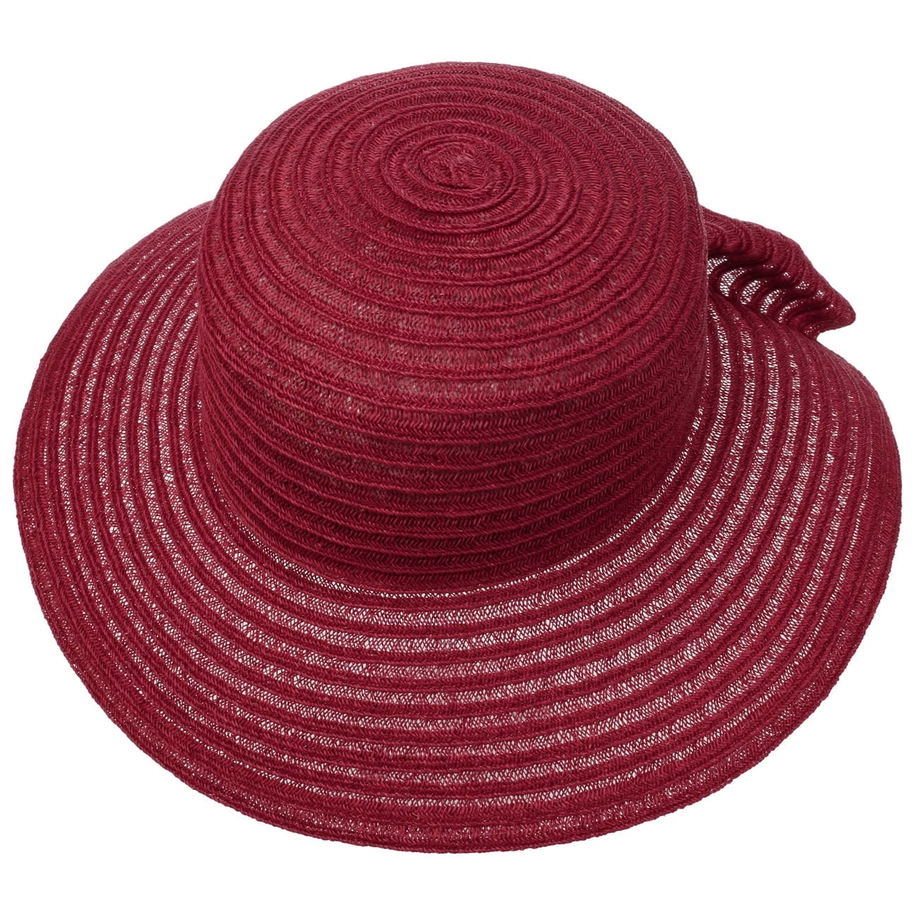 Cilina Hamphatt bordeaux 15
