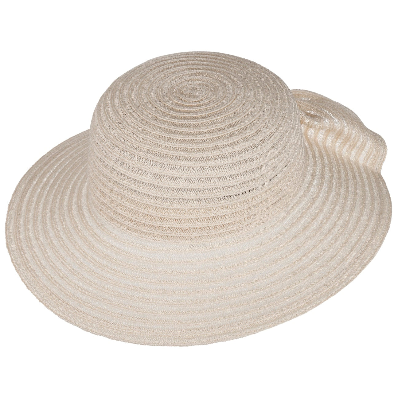 Cilina Hanfhut natur 25