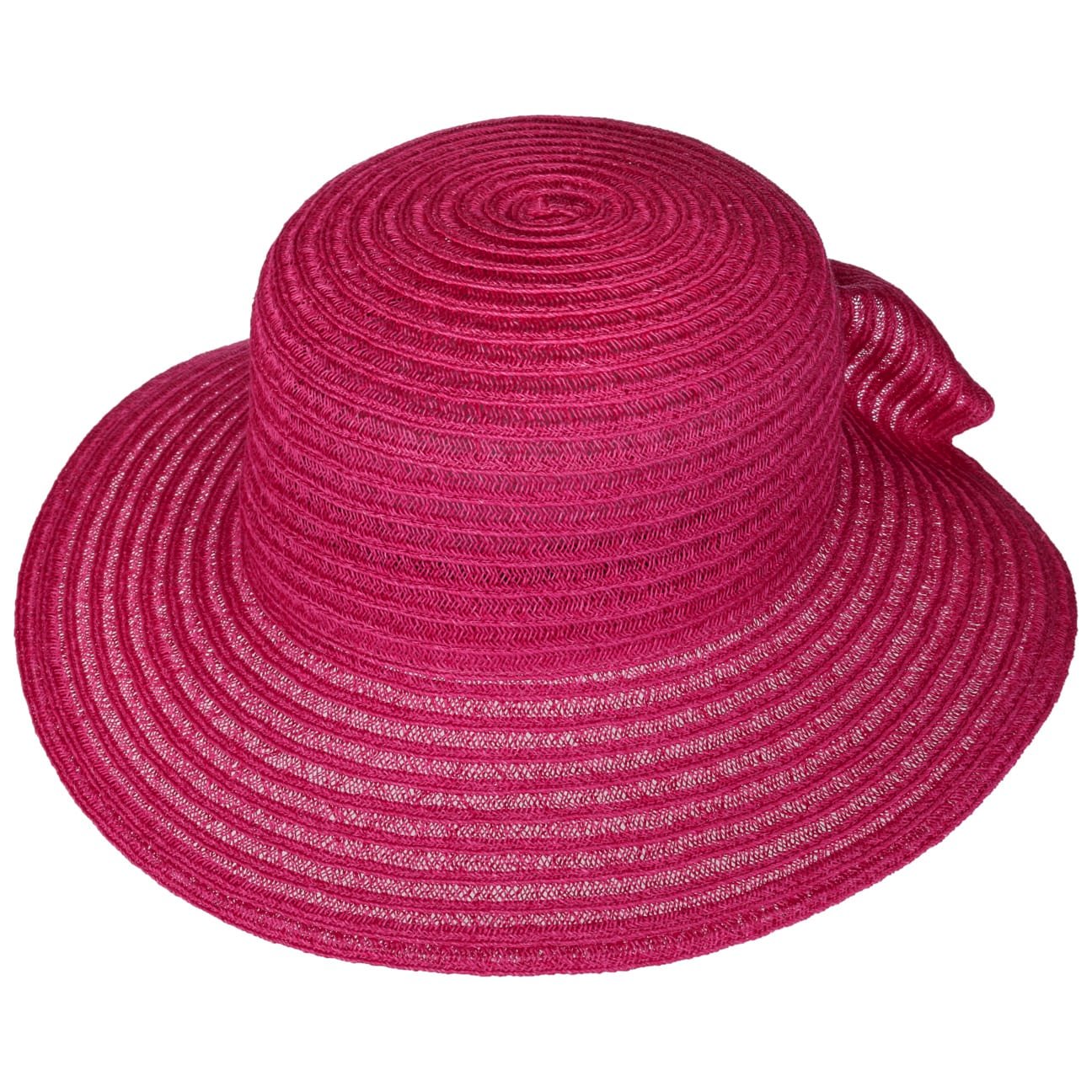 Cilina Hanfhut pink 31