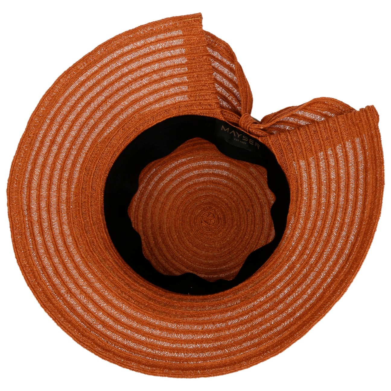 Cilina Hamphatt rost 38
