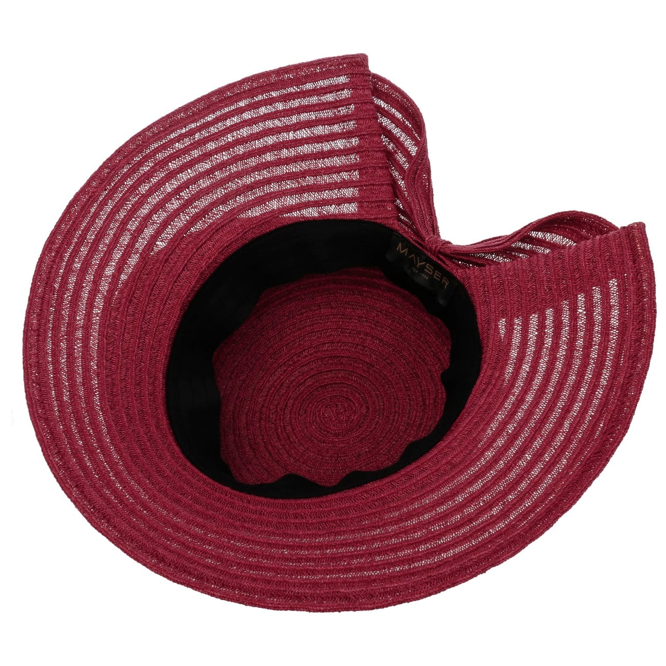 Cilina Hamphatt bordeaux 16