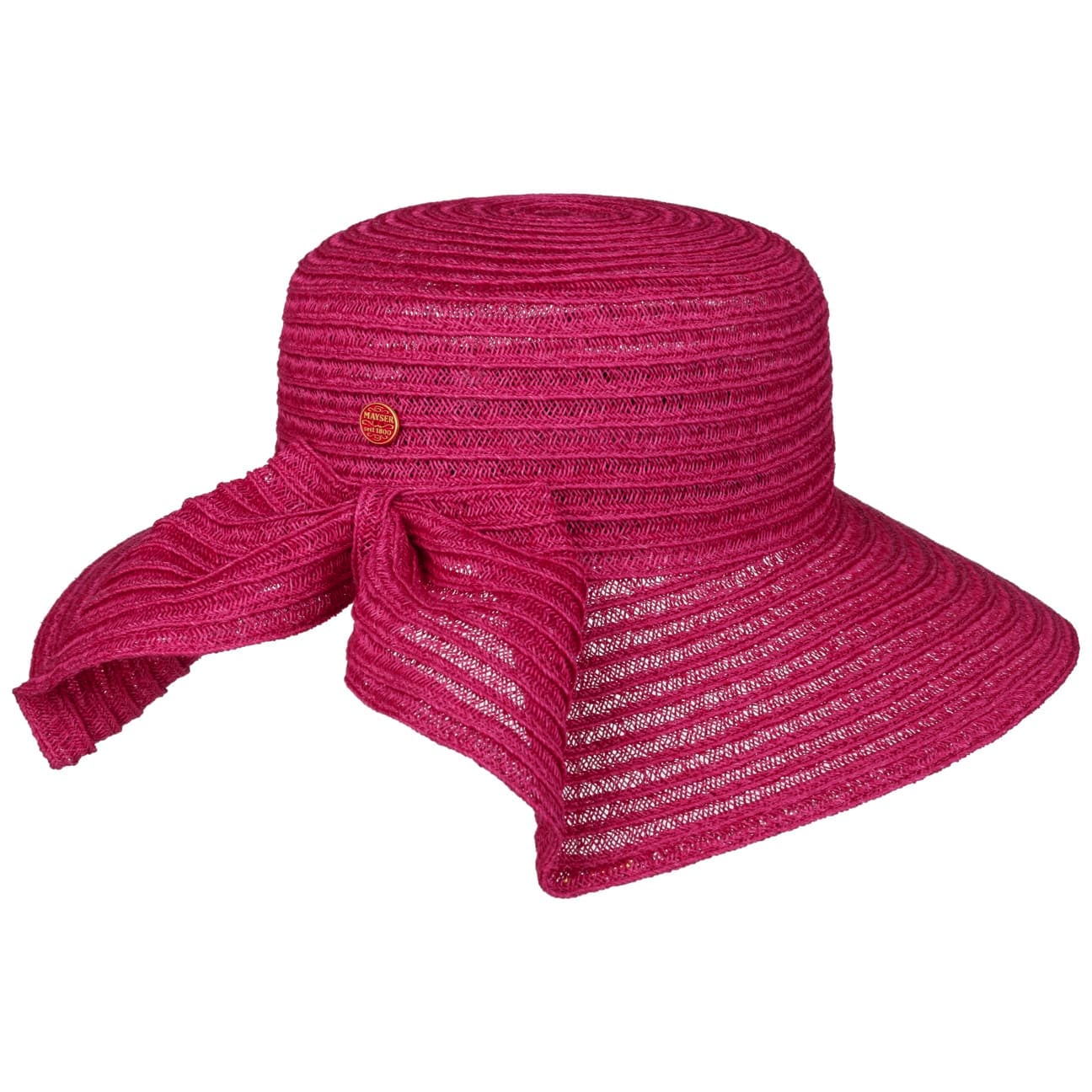Cilina Hamphatt pink 33