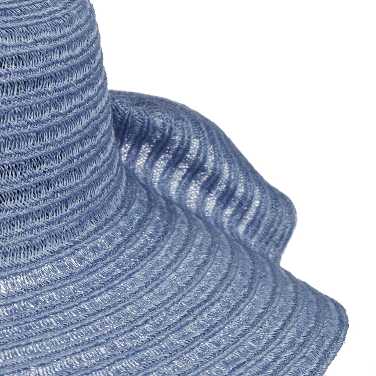 Cilina Hanfhut blau 13