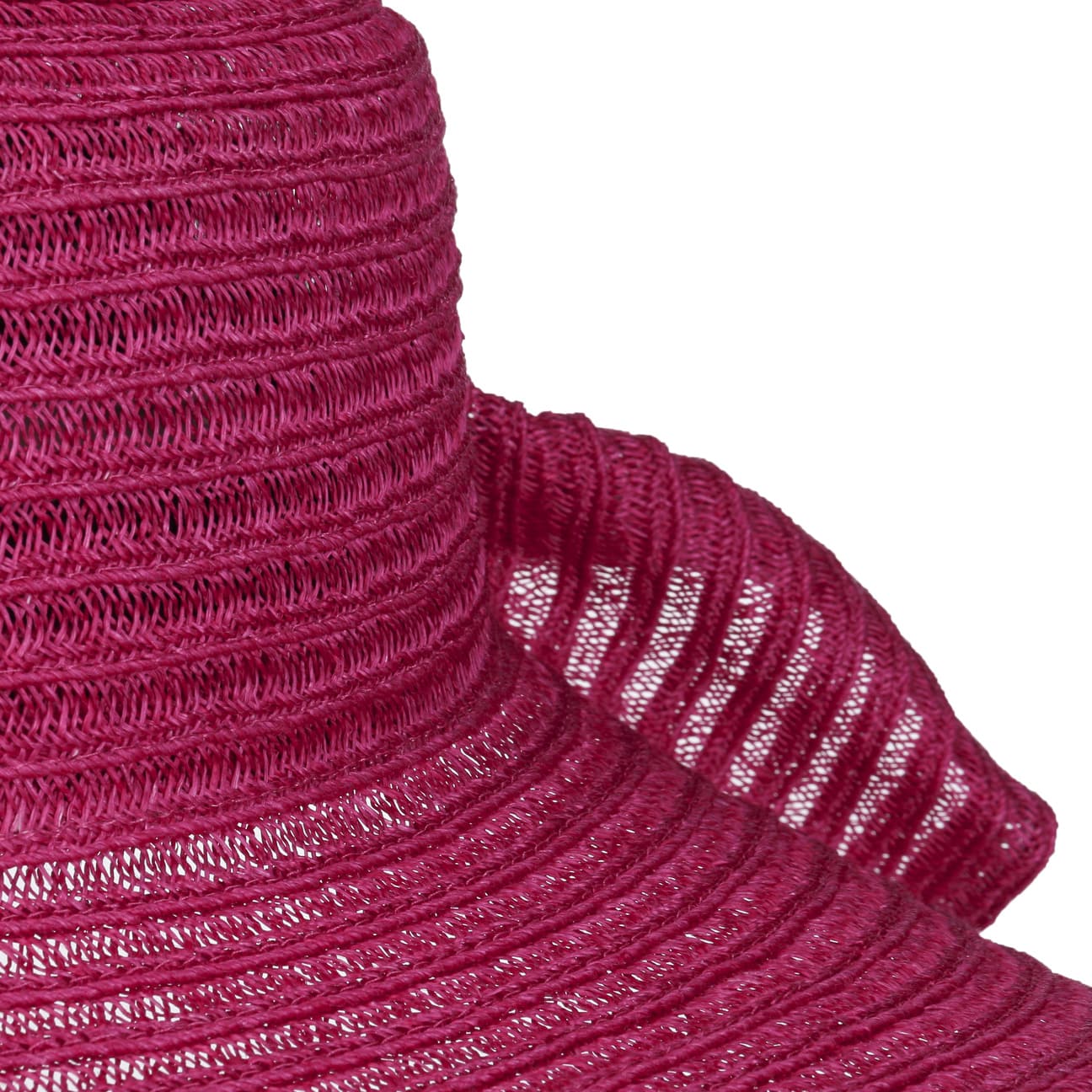 Cilina Hanfhut pink 35