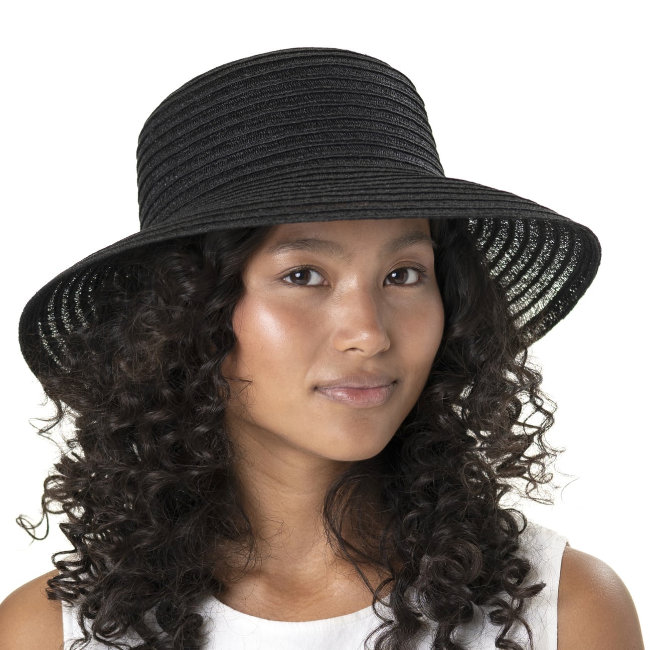 Chapeau en chanvre Cilina Modell 47