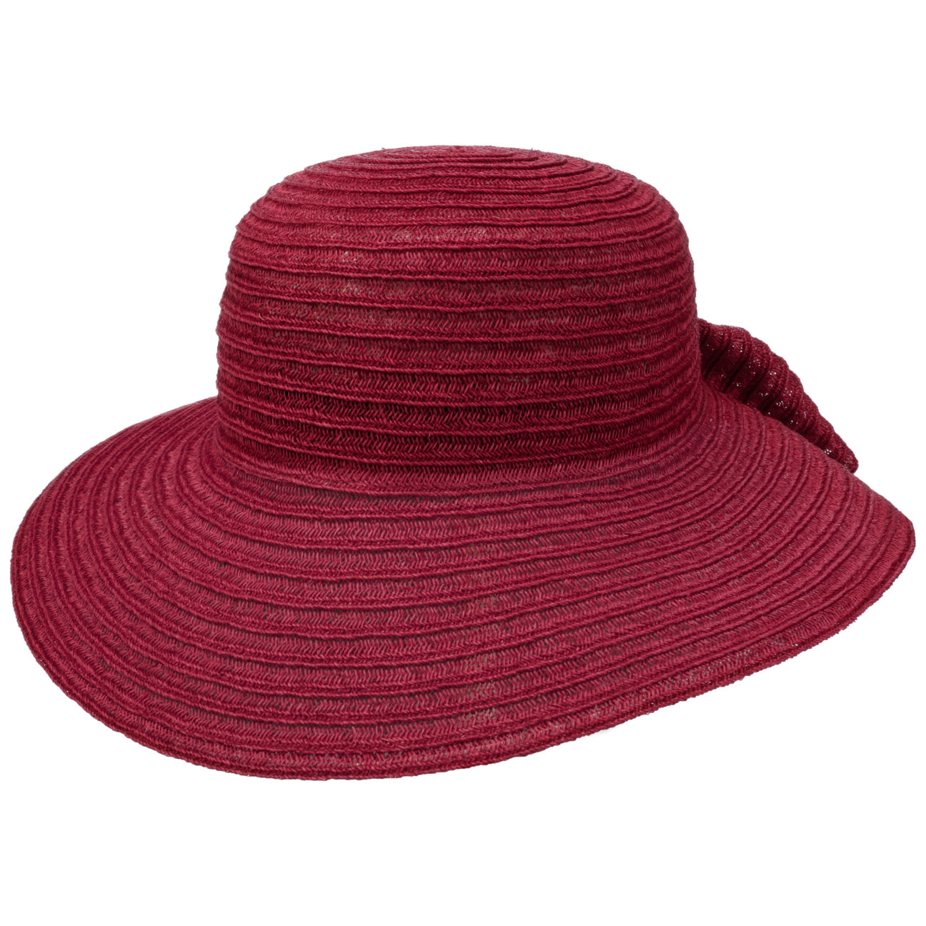 Cilina Hanfhut bordeaux 14
