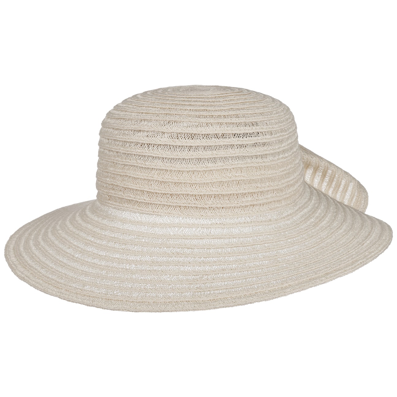 Cilina Hanfhut natur 24