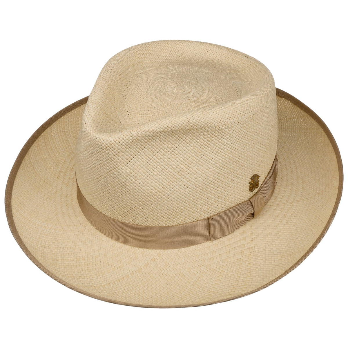 Arian Panamahut Zechbauer natur-beige 4