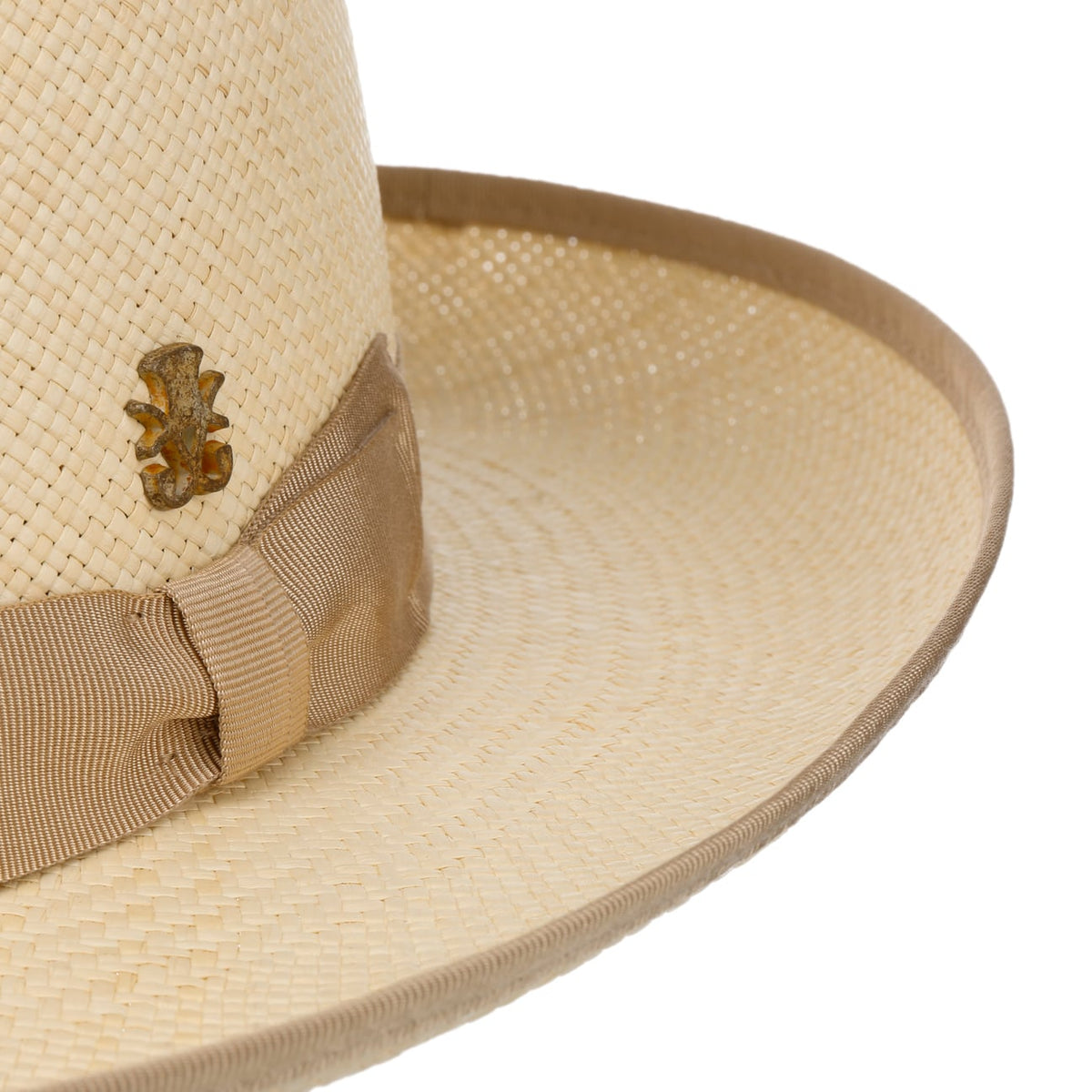 Arian Panamahut Zechbauer natur-beige 6
