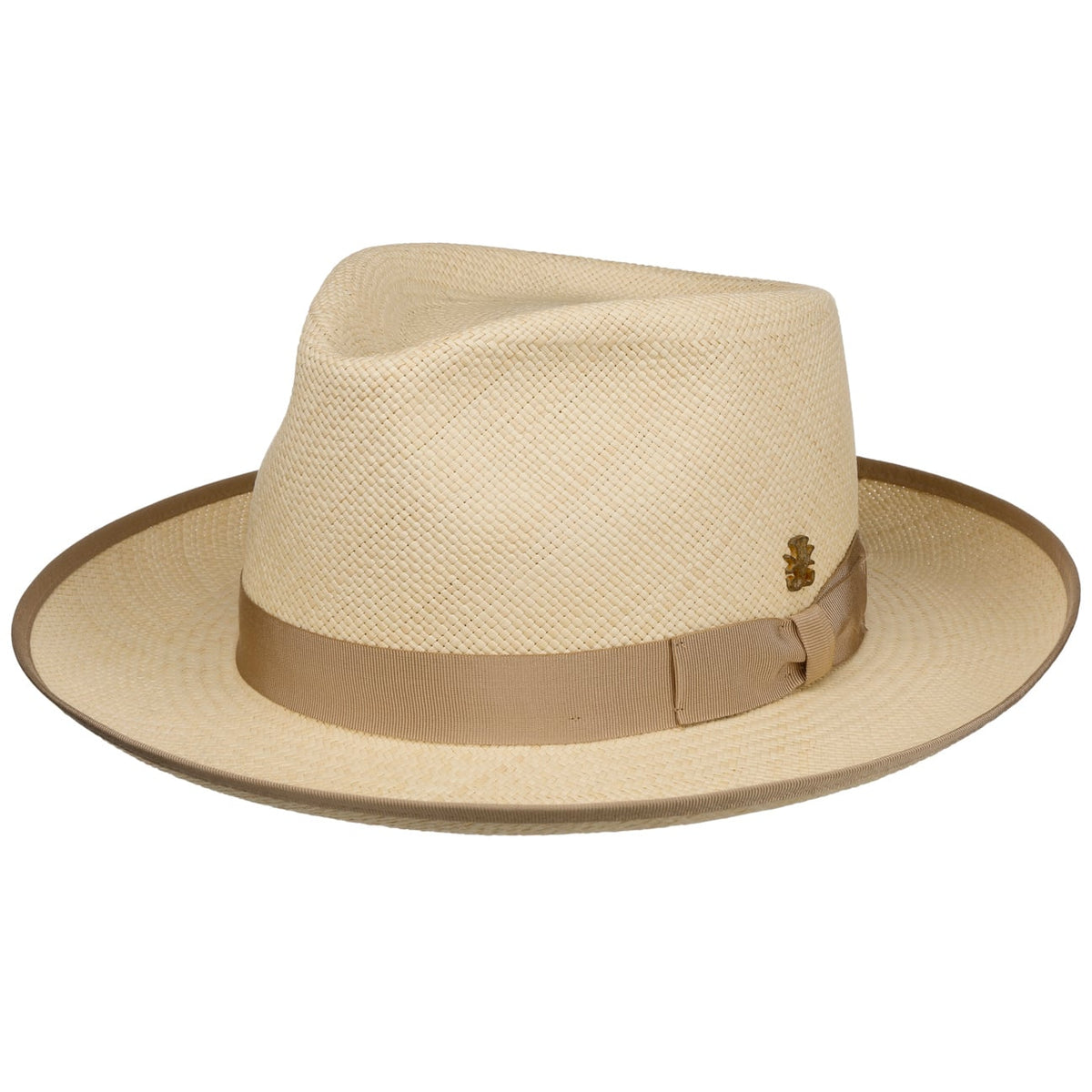 Arian Panamahut Zechbauer natur-beige 3