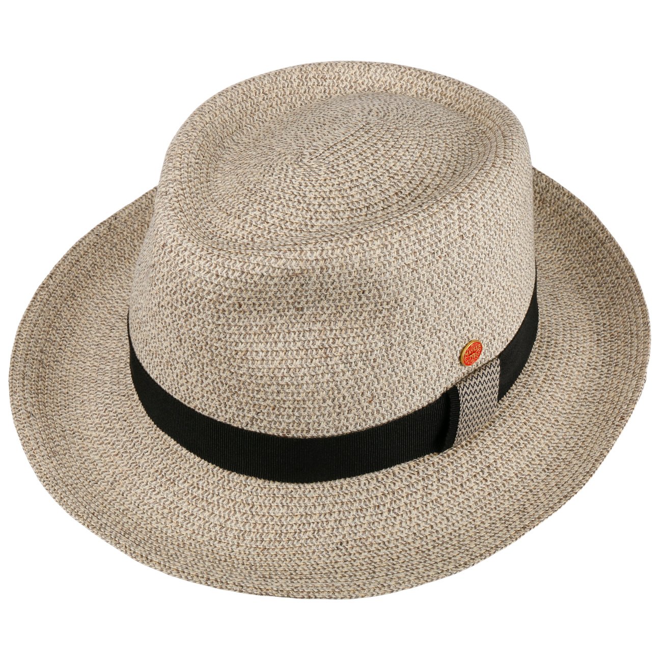 Marco Leinenhut hellbeige 3