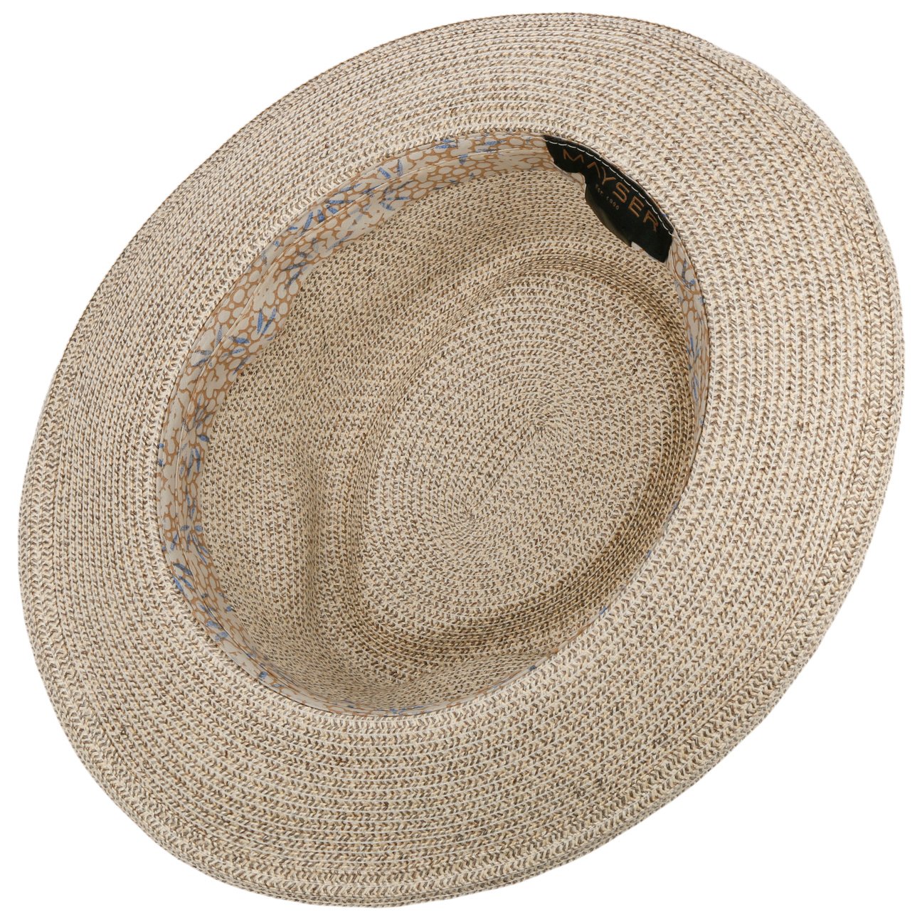 Marco Leinenhut hellbeige 4