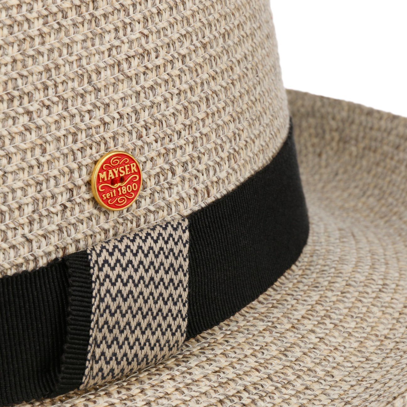 Marco Leinenhut hellbeige 5