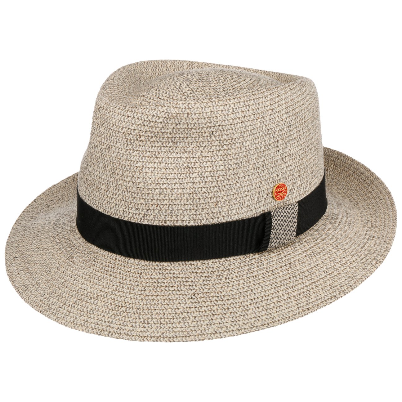 Marco Leinenhut hellbeige 6