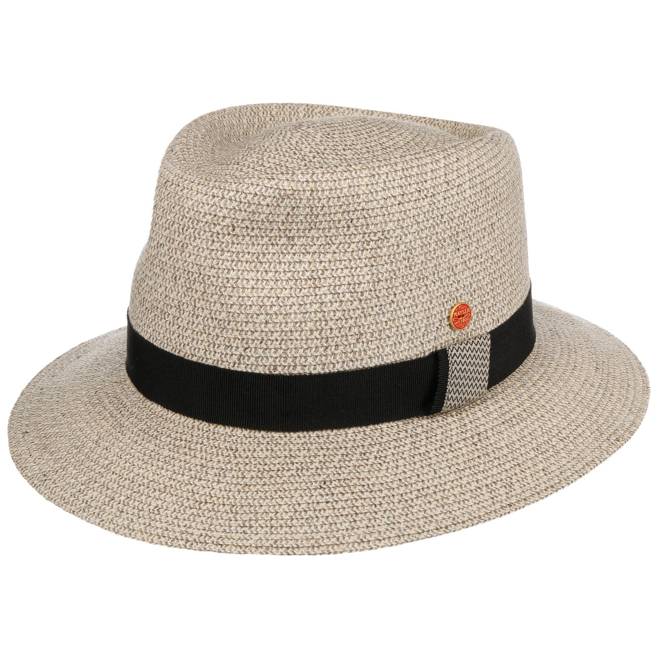 Marco Leinenhut hellbeige 7