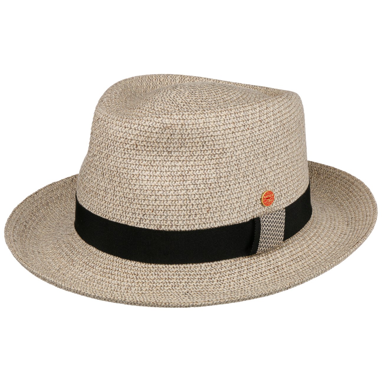 Marco Leinenhut hellbeige 2