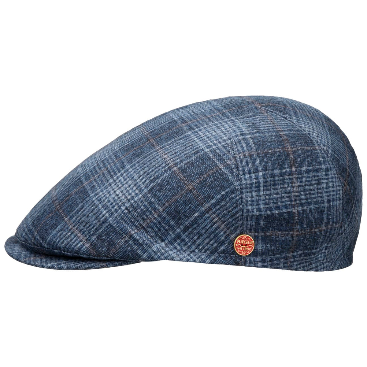 Coppola Sidney Light blau 2