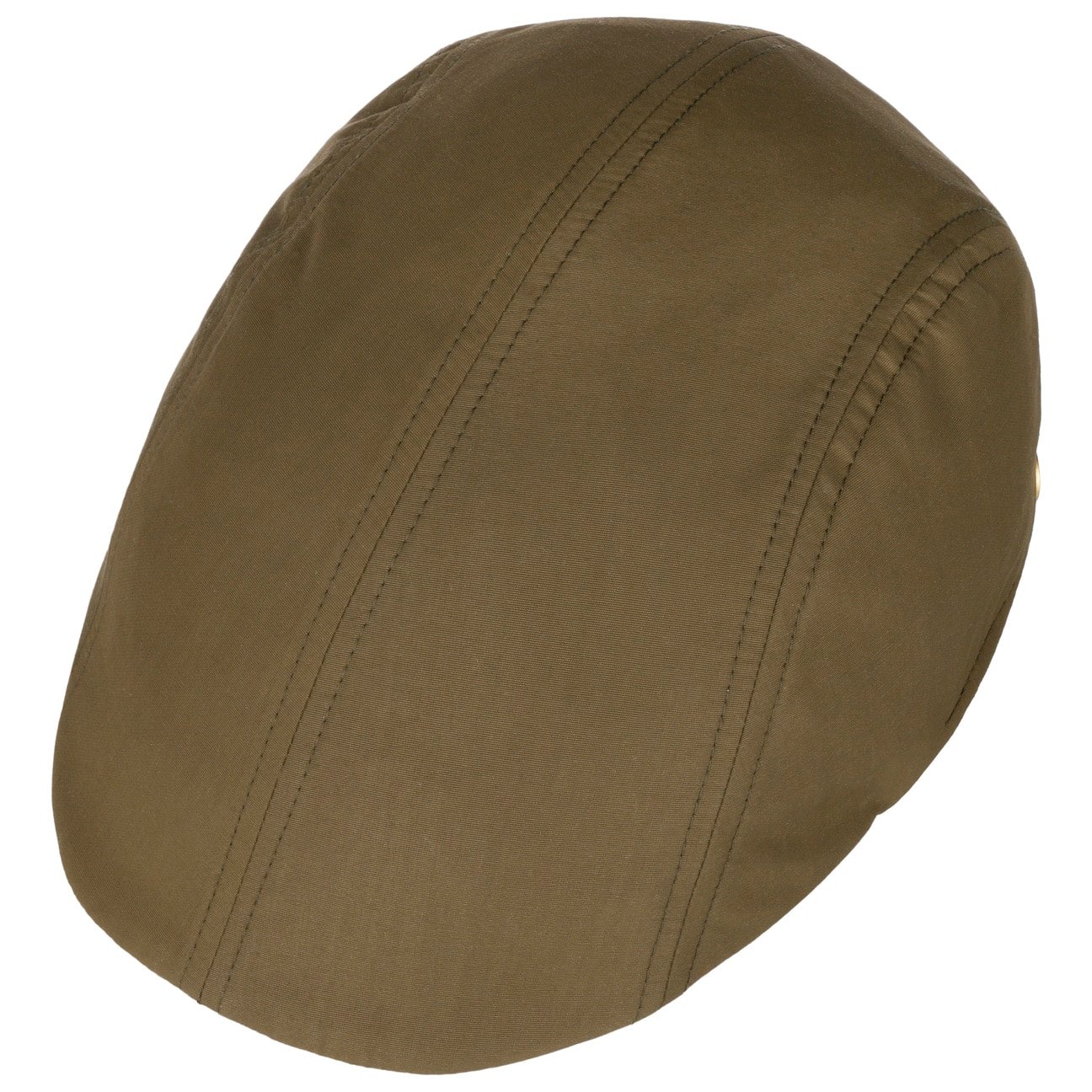 Casquette plate écran solaire Prince Coolmax oliv 11