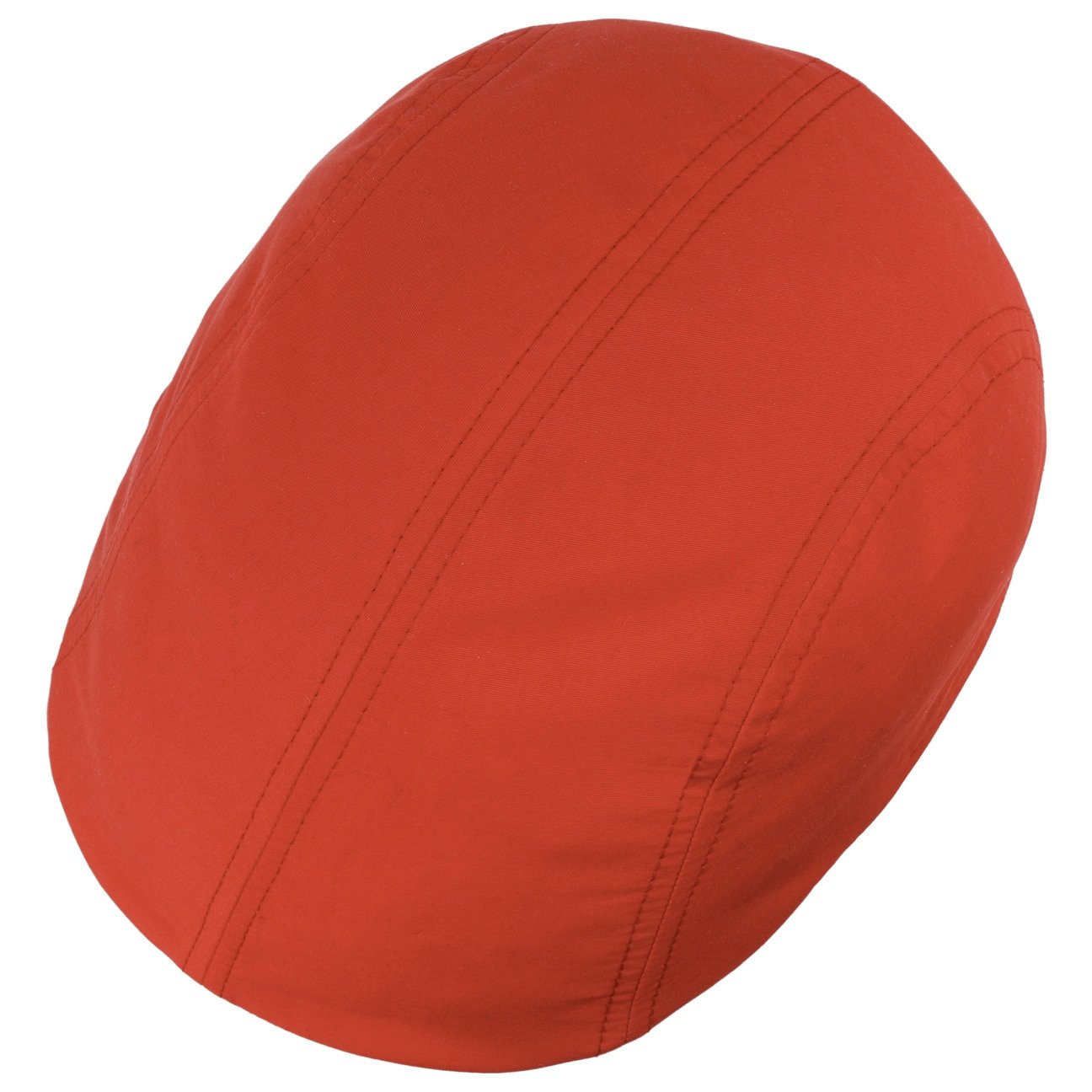 Casquette plate écran solaire Prince Coolmax rot 15